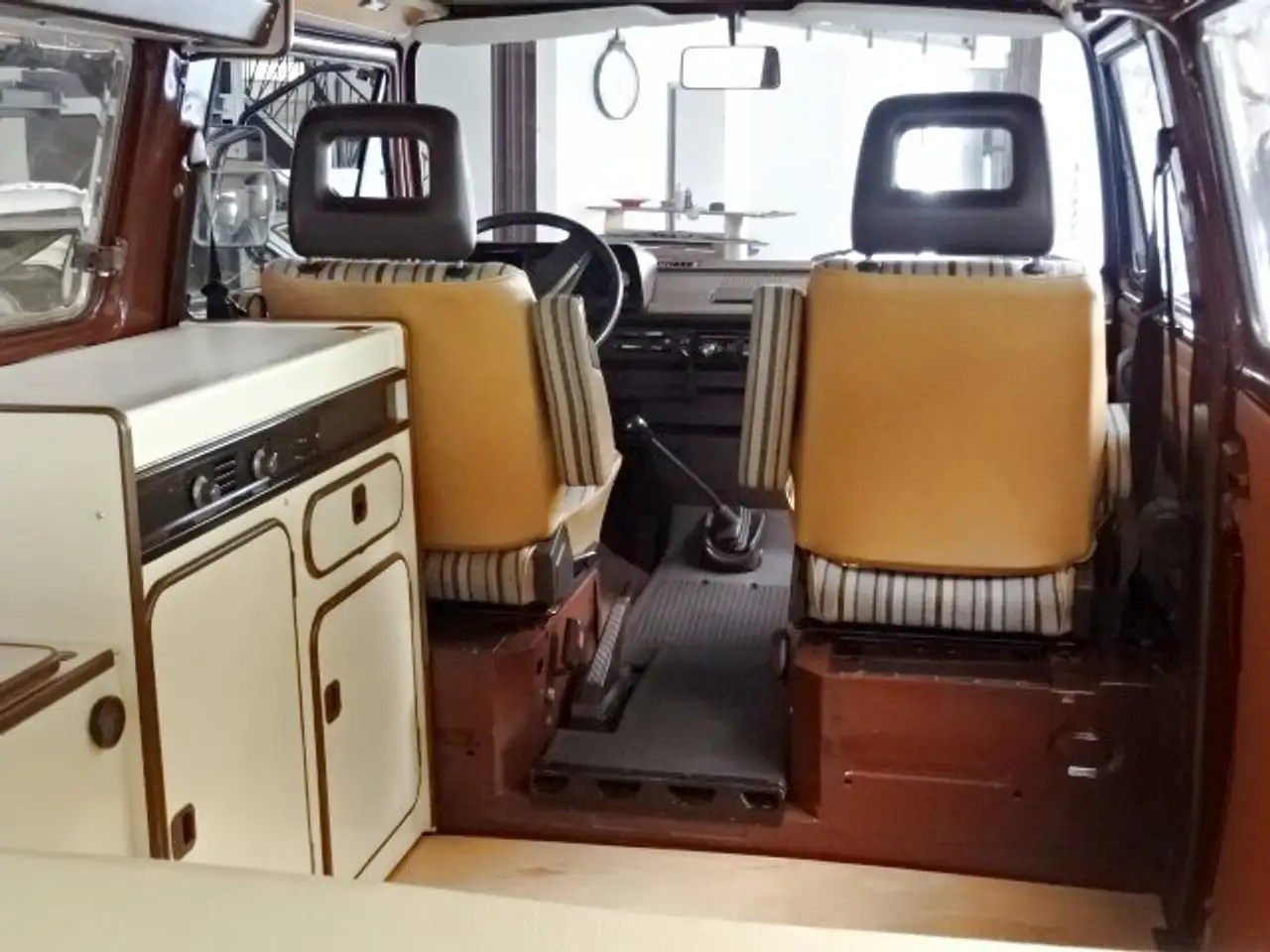 Volkswagen T3 Transporter 253 041, foto 12