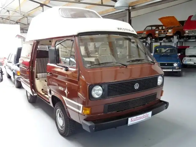 Volkswagen T3 Transporter 253 041
