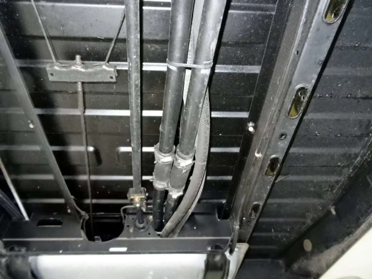 Volkswagen T3 Transporter 253 041, foto 10