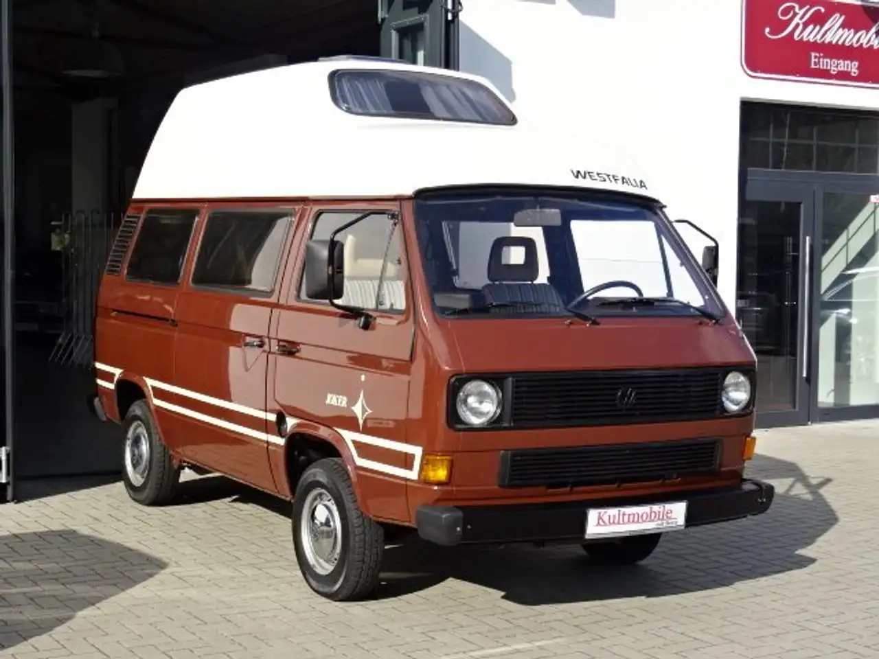 Volkswagen T3 Transporter 253 041, foto 2