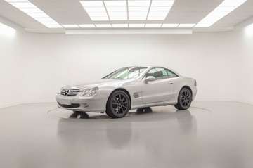SL 350 cat
