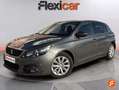 Peugeot 308 1.2 PureTech S&S Access 110 Gris - thumbnail 3