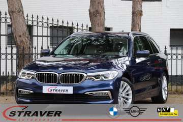 5-serie Touring 540i xDrive High Executive |Luxury