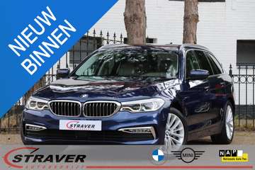 5-serie Touring 540i xDrive High Executive |Luxury