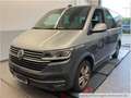 Volkswagen T6.1 Multivan 2.0 TDI DSG Navi AHK LED STHZG Kam Silber - thumbnail 1