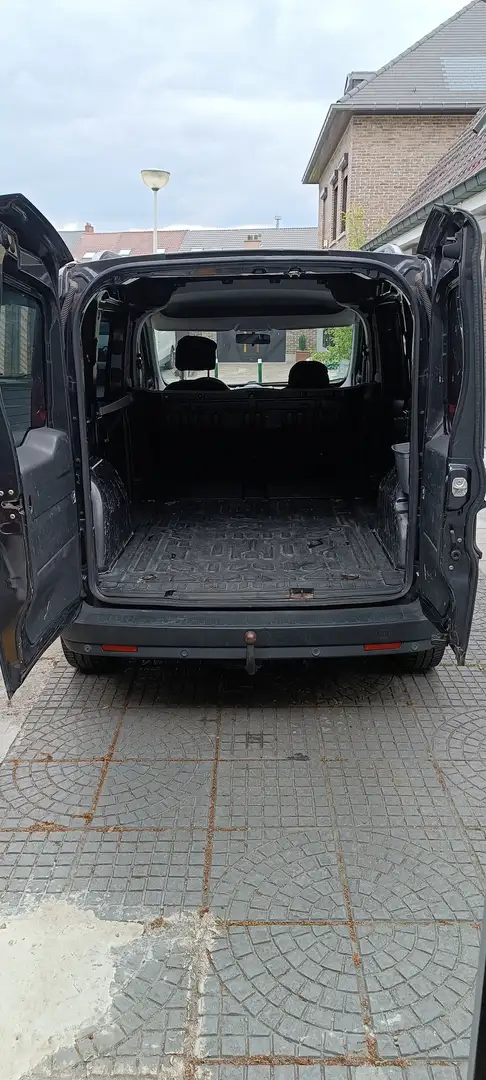 Opel Combo Combo 2.0 CDTI L1H1 Selection Noir - 2