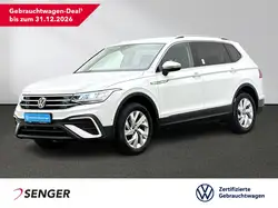 Volkswagen Tiguan Allspace Life 2.0 TDI DSG ACC HUD AHK LED