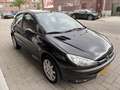 Peugeot 206 1.4 Air-line AIRCO/LM VELGEN Noir - thumbnail 5