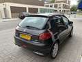 Peugeot 206 1.4 Air-line AIRCO/LM VELGEN Noir - thumbnail 4