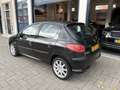 Peugeot 206 1.4 Air-line AIRCO/LM VELGEN Noir - thumbnail 3