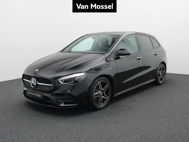 Mercedes-Benz B 220 4MATIC AMG Line + PREMIUM PLUS PACK + CARPLAY + PA