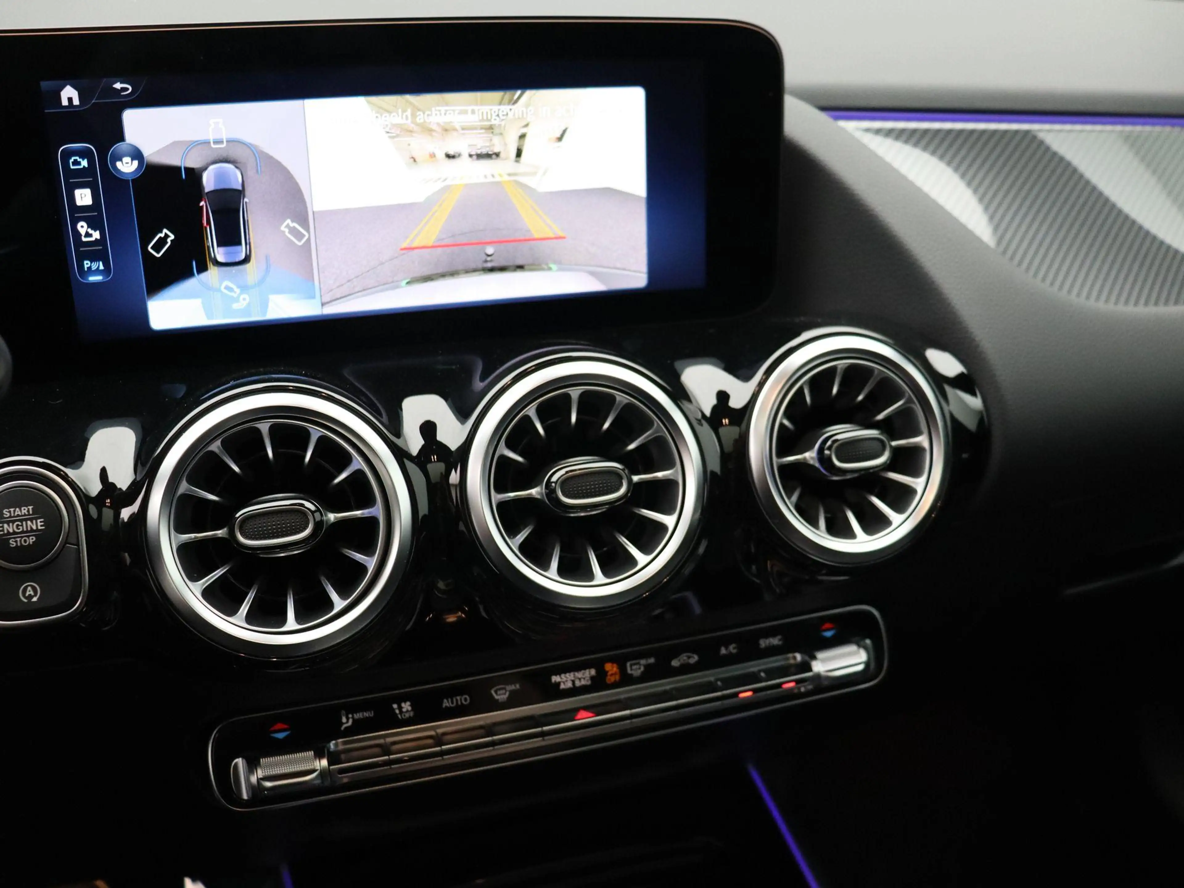 Mercedes-Benz B 220 4MATIC AMG Line + PREMIUM PLUS PACK + CARPLAY + PA — photo 13