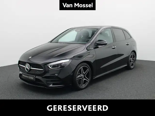 Mercedes-Benz B 220 4MATIC AMG Line + PREMIUM PLUS PACK + CARPLAY + PA