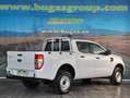 Ford Ranger 2.2 TDCI 160 CV DOBLE CABINA XL 4WD - thumbnail 4