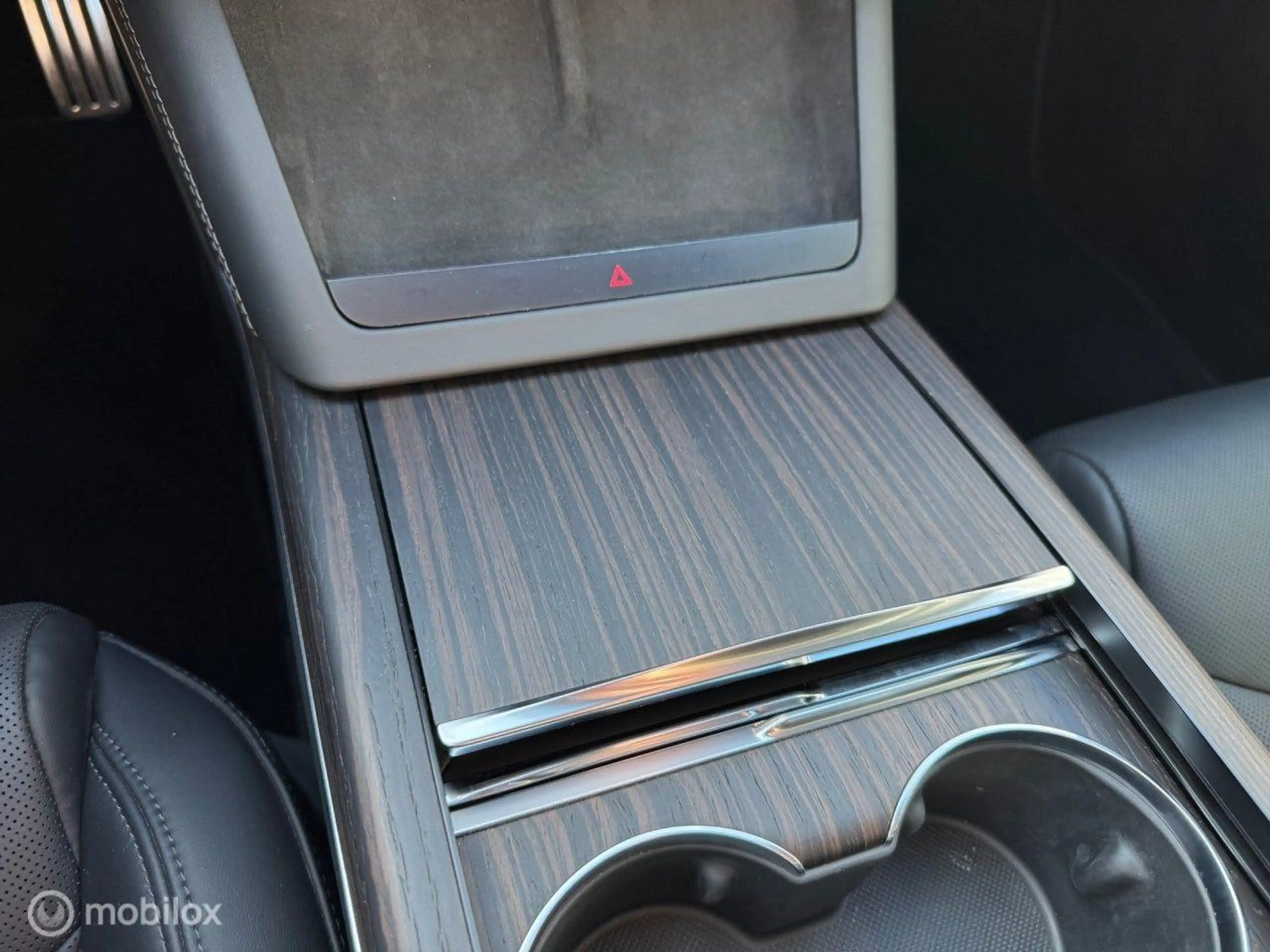 Tesla Model S Long Range HW4, 670pk, HW4, Yoke — photo 24