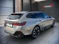 BMW 550 e xDrive Touring Grau - thumbnail 4