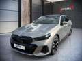 BMW 550 e xDrive Touring Grau - thumbnail 2