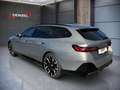 BMW 550 e xDrive Touring Grau - thumbnail 3