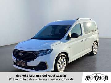 Titanium 2.0 Ecoblue Automatik