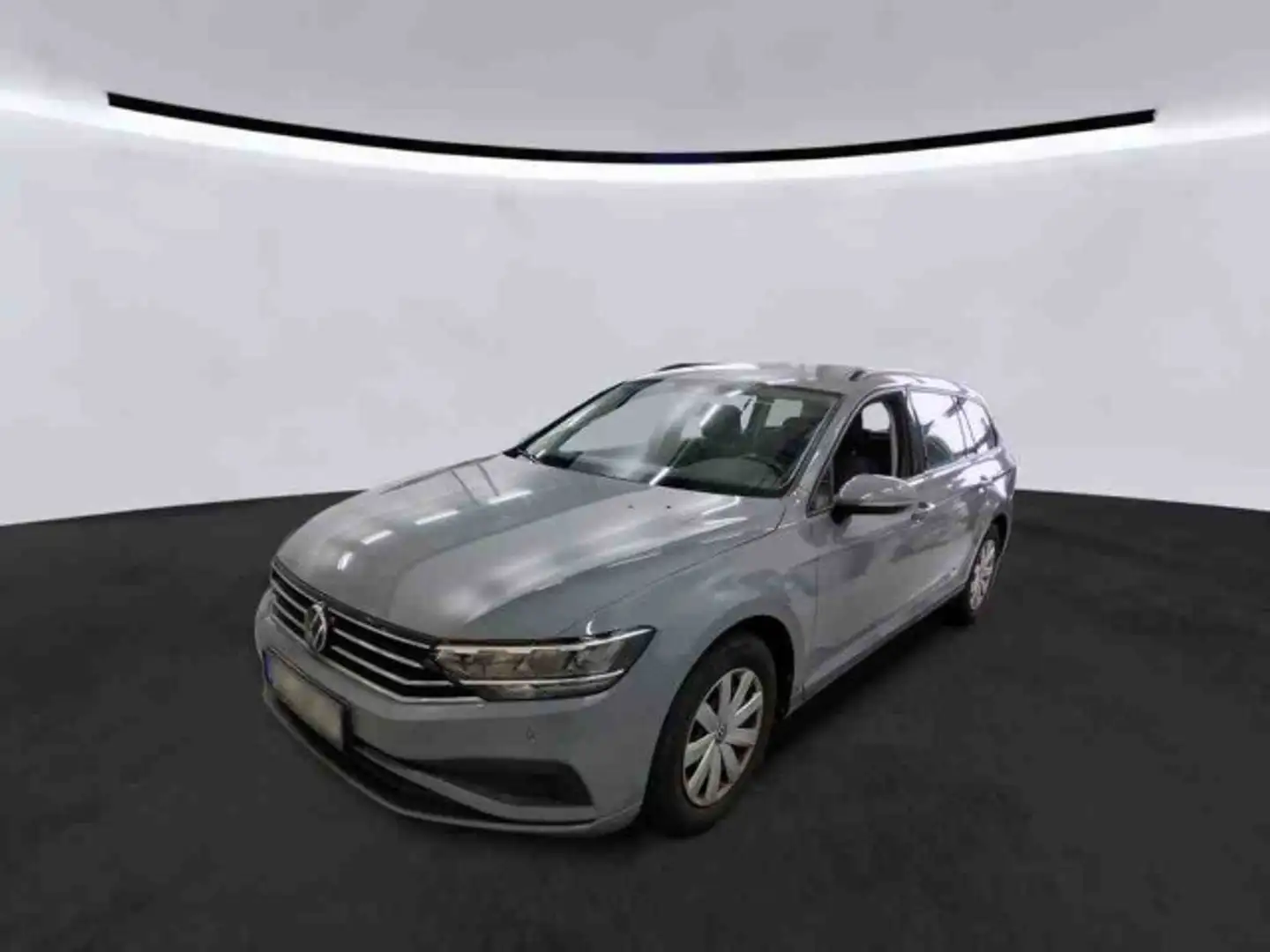 Volkswagen Passat Variant 1.5 TSI LED*NAV*LANE*KAM*PDC*SHZ Gris - 2