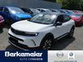 Opel Mokka-E Elegance Carplay/LED/Keyless/RKF/SHZ srebrna - thumbnail 1
