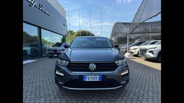 1.6 TDI SCR Style