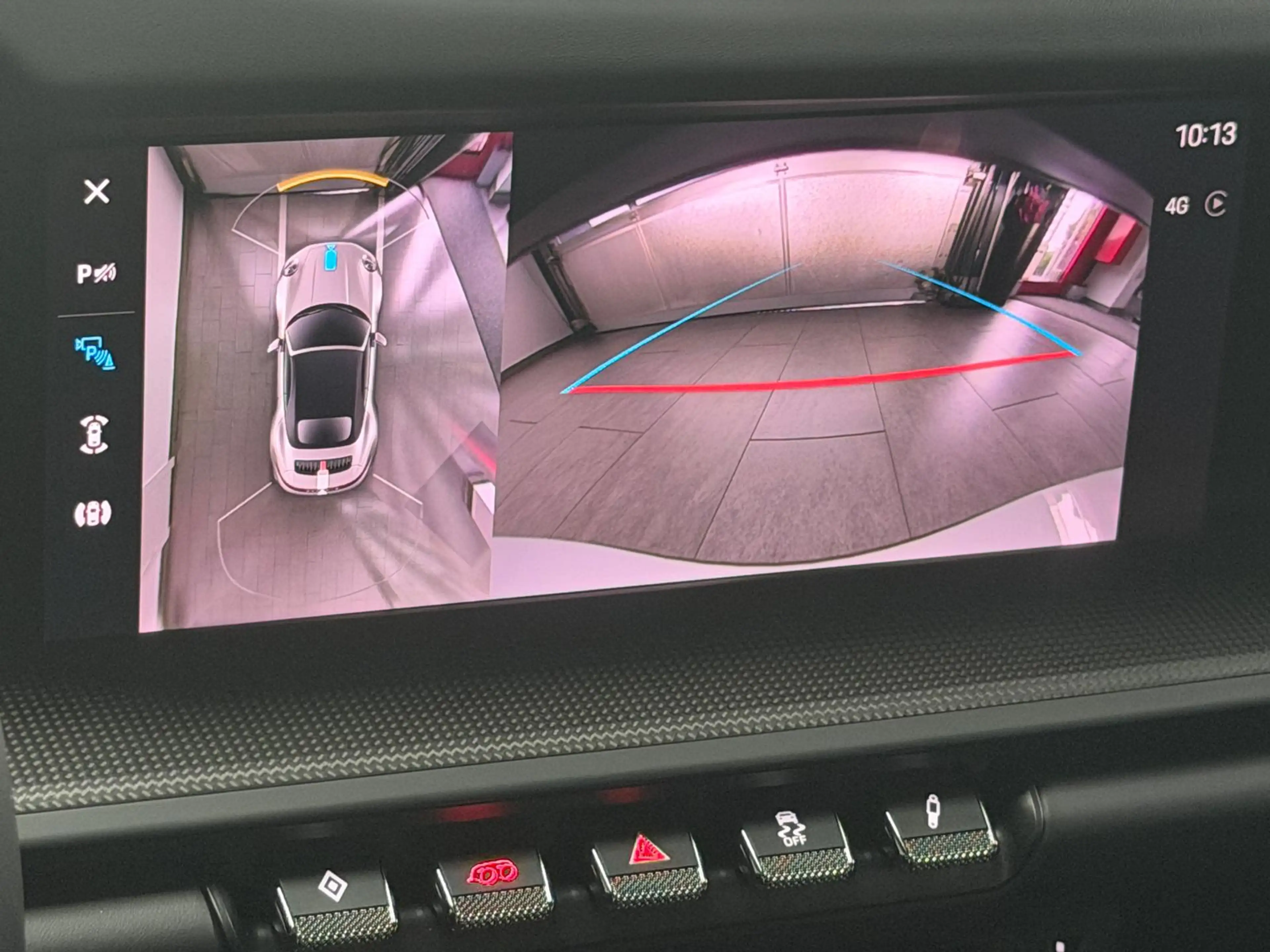 Porsche 992 Carrera T Cabrio MATRIX Sitzbelüft. 18-Wege — photo 5