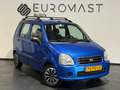 Suzuki Wagon R+ 1.3 GLX Automaat - Nieuw apk - Goed rijdende auto Azul - thumbnail 5