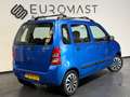 Suzuki Wagon R+ 1.3 GLX Automaat - Nieuw apk - Goed rijdende auto Azul - thumbnail 8