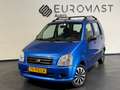 Suzuki Wagon R+ 1.3 GLX Automaat - Nieuw apk - Goed rijdende auto Azul - thumbnail 1