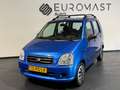 Suzuki Wagon R+ 1.3 GLX Automaat - Nieuw apk - Goed rijdende auto Azul - thumbnail 4