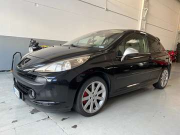 207 3p 1.6 16v Gti 175cv