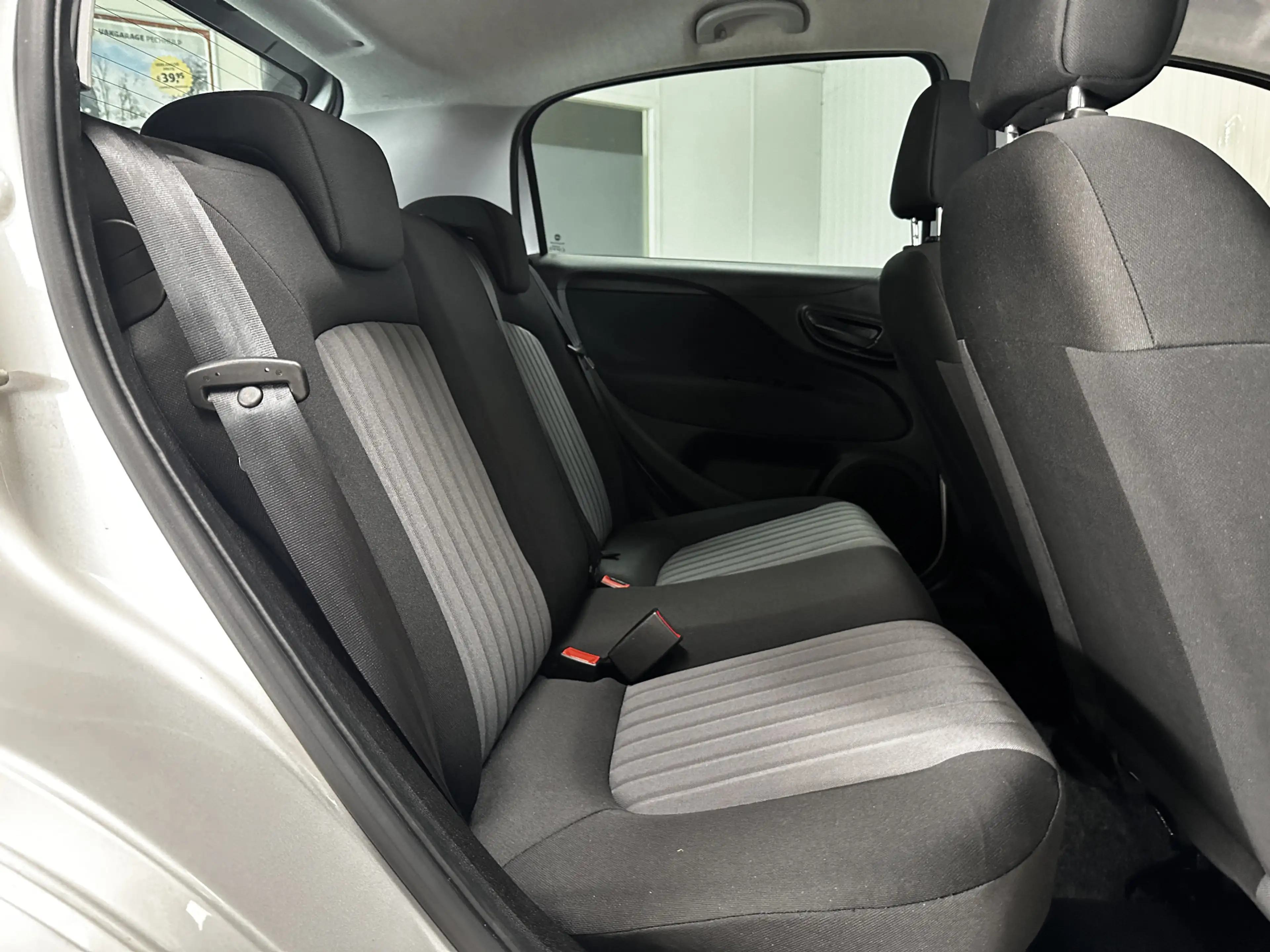Fiat Punto Evo 0.9 TwinAir Sempre/ 5-Drs/ 16'' LMV/ Navi/ Clima/ — photo 11