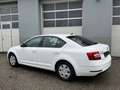 Skoda Octavia 1,6 TDI Ambition Weiß - thumbnail 11