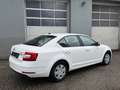 Skoda Octavia 1,6 TDI Ambition Weiß - thumbnail 6