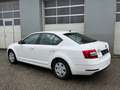 Skoda Octavia 1,6 TDI Ambition Weiß - thumbnail 5
