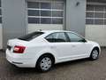 Skoda Octavia 1,6 TDI Ambition Weiß - thumbnail 12