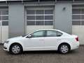 Skoda Octavia 1,6 TDI Ambition Weiß - thumbnail 4