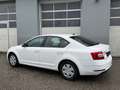 Skoda Octavia 1,6 TDI Ambition Weiß - thumbnail 13