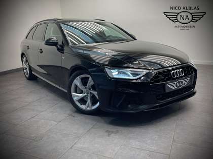 Audi A4 Avant 45 TDI quattro Launch edition Sport