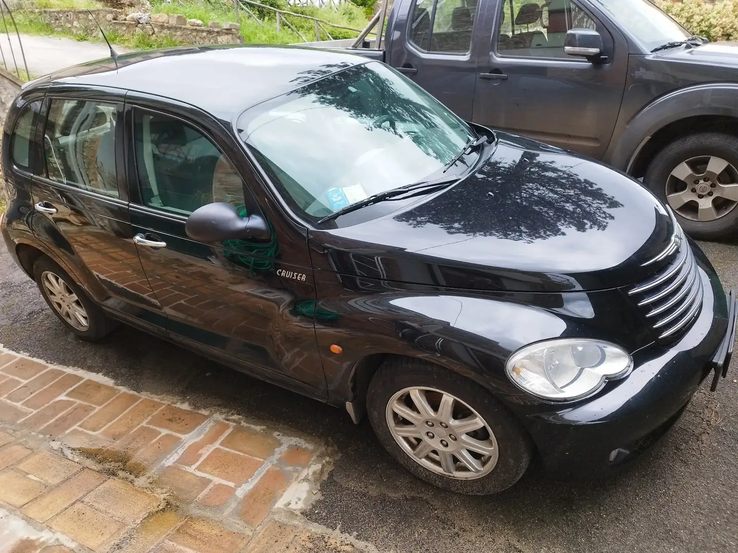 Chrysler PT Cruiser 2.2 crd Touring 150cv - 1