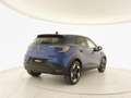 Renault Captur Captur 1.6 E-Tech full hybrid Techno 145cv auto Azul - thumbnail 5