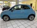 Fiat 500 60 Tkm !, Klima Blau - thumbnail 4