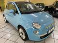 Fiat 500 60 Tkm !, Klima Blau - thumbnail 1
