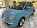 Fiat 500 60 Tkm !, Klima Blau - thumbnail 3