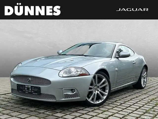 Jaguar XKR Coupe XKR Coupe
