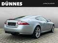 Jaguar XKR Coupe XKR Coupe Silber - thumbnail 2
