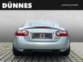 Jaguar XKR Coupe XKR Coupe Silber - thumbnail 7