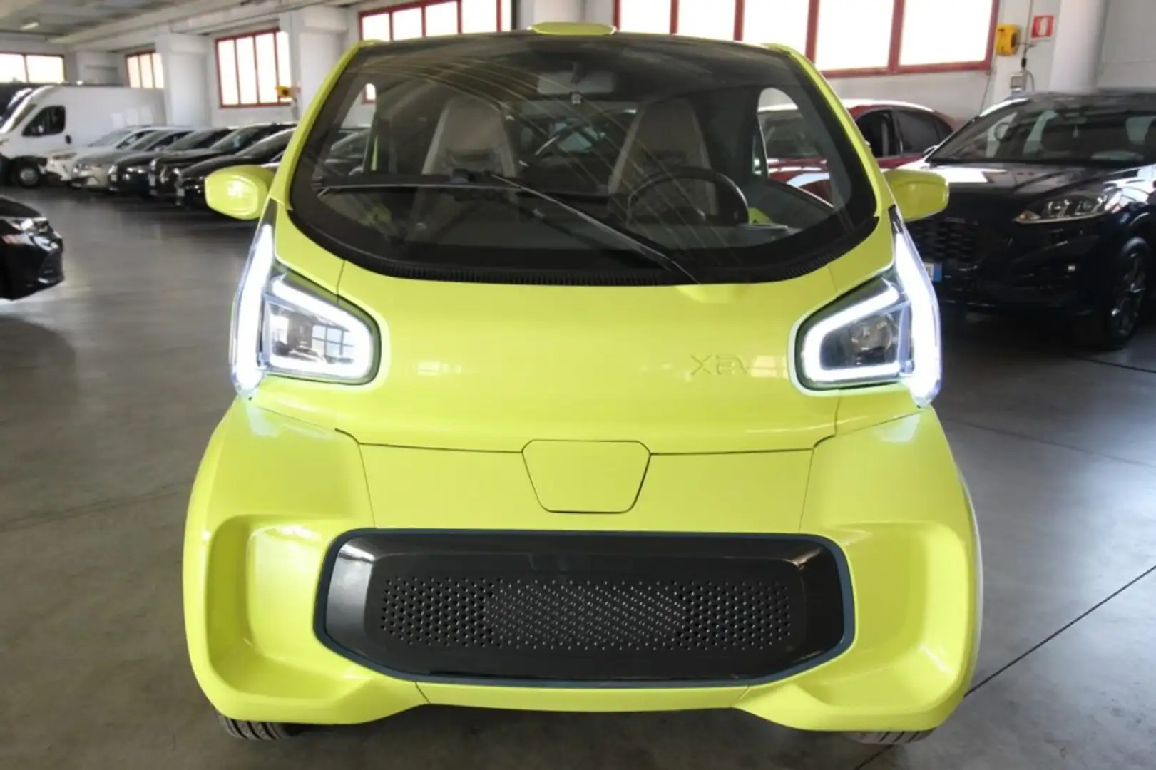 XEV Yoyo Yoyo Groen - 1