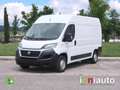 Fiat Ducato 30 Medio 2.0 Multijet 85kW (115CV) Weiß - thumbnail 6